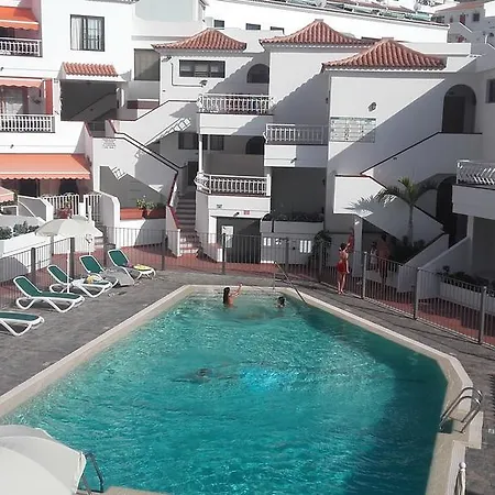 Los Diamantes Sunset * Los Cristianos (Tenerife)