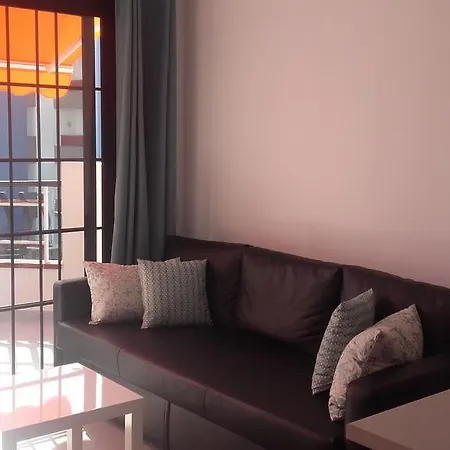 Appartamento Los Diamantes Sunset Los Cristianos (Tenerife)
